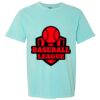 Garment-Dyed Heavyweight Comfort Colors® T-Shirt Thumbnail