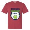 Garment-Dyed Heavyweight Comfort Colors® T-Shirt Thumbnail