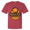 Garment-Dyed Heavyweight Comfort Colors® T-Shirt Thumbnail