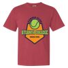 Garment-Dyed Heavyweight Comfort Colors® T-Shirt Thumbnail