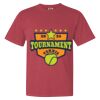 Garment-Dyed Heavyweight Comfort Colors® T-Shirt Thumbnail