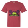 Garment-Dyed Heavyweight Comfort Colors® T-Shirt Thumbnail