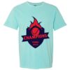 Garment-Dyed Heavyweight Comfort Colors® T-Shirt Thumbnail