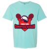 Garment-Dyed Heavyweight Comfort Colors® T-Shirt Thumbnail