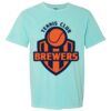 Garment-Dyed Heavyweight Comfort Colors® T-Shirt Thumbnail