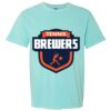 Garment-Dyed Heavyweight Comfort Colors® T-Shirt Thumbnail