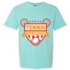 Garment-Dyed Heavyweight Comfort Colors® T-Shirt Thumbnail