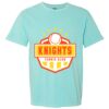 Garment-Dyed Heavyweight Comfort Colors® T-Shirt Thumbnail