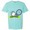 Garment-Dyed Heavyweight Comfort Colors® T-Shirt Thumbnail