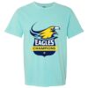 Garment-Dyed Heavyweight Comfort Colors® T-Shirt Thumbnail