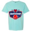 Garment-Dyed Heavyweight Comfort Colors® T-Shirt Thumbnail