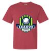 Garment-Dyed Heavyweight Comfort Colors® T-Shirt Thumbnail