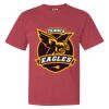 Garment-Dyed Heavyweight Comfort Colors® T-Shirt Thumbnail