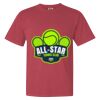 Garment-Dyed Heavyweight Comfort Colors® T-Shirt Thumbnail