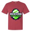 Garment-Dyed Heavyweight Comfort Colors® T-Shirt Thumbnail