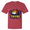 Garment-Dyed Heavyweight Comfort Colors® T-Shirt Thumbnail