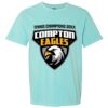 Garment-Dyed Heavyweight Comfort Colors® T-Shirt Thumbnail