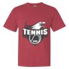 Garment-Dyed Heavyweight Comfort Colors® T-Shirt Thumbnail