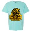 Garment-Dyed Heavyweight Comfort Colors® T-Shirt Thumbnail