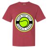 Garment-Dyed Heavyweight Comfort Colors® T-Shirt Thumbnail