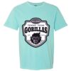 Garment-Dyed Heavyweight Comfort Colors® T-Shirt Thumbnail