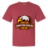 Garment-Dyed Heavyweight Comfort Colors® T-Shirt Thumbnail