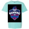 Garment-Dyed Heavyweight Comfort Colors® T-Shirt Thumbnail