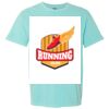 Garment-Dyed Heavyweight Comfort Colors® T-Shirt Thumbnail