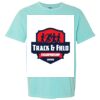 Garment-Dyed Heavyweight Comfort Colors® T-Shirt Thumbnail