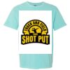 Garment-Dyed Heavyweight Comfort Colors® T-Shirt Thumbnail