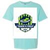 Garment-Dyed Heavyweight Comfort Colors® T-Shirt Thumbnail