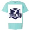 Garment-Dyed Heavyweight Comfort Colors® T-Shirt Thumbnail