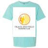 Garment-Dyed Heavyweight Comfort Colors® T-Shirt Thumbnail