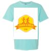 Garment-Dyed Heavyweight Comfort Colors® T-Shirt Thumbnail