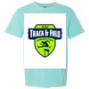 Garment-Dyed Heavyweight Comfort Colors® T-Shirt Thumbnail