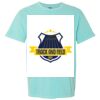 Garment-Dyed Heavyweight Comfort Colors® T-Shirt Thumbnail