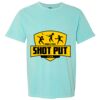 Garment-Dyed Heavyweight Comfort Colors® T-Shirt Thumbnail