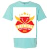 Garment-Dyed Heavyweight Comfort Colors® T-Shirt Thumbnail