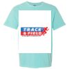 Garment-Dyed Heavyweight Comfort Colors® T-Shirt Thumbnail