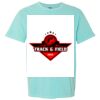 Garment-Dyed Heavyweight Comfort Colors® T-Shirt Thumbnail