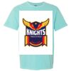 Garment-Dyed Heavyweight Comfort Colors® T-Shirt Thumbnail