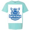 Garment-Dyed Heavyweight Comfort Colors® T-Shirt Thumbnail