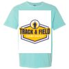 Garment-Dyed Heavyweight Comfort Colors® T-Shirt Thumbnail