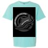 Garment-Dyed Heavyweight Comfort Colors® T-Shirt Thumbnail