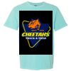 Garment-Dyed Heavyweight Comfort Colors® T-Shirt Thumbnail