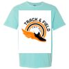 Garment-Dyed Heavyweight Comfort Colors® T-Shirt Thumbnail