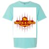 Garment-Dyed Heavyweight Comfort Colors® T-Shirt Thumbnail