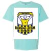 Garment-Dyed Heavyweight Comfort Colors® T-Shirt Thumbnail
