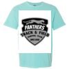 Garment-Dyed Heavyweight Comfort Colors® T-Shirt Thumbnail