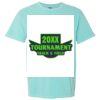 Garment-Dyed Heavyweight Comfort Colors® T-Shirt Thumbnail